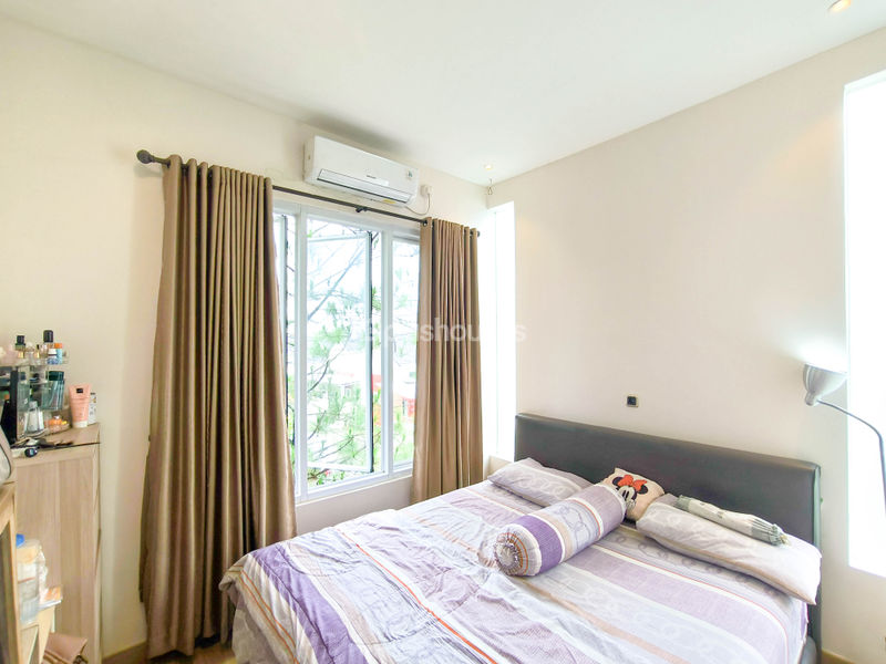 Pinang Green Residence Pamulang