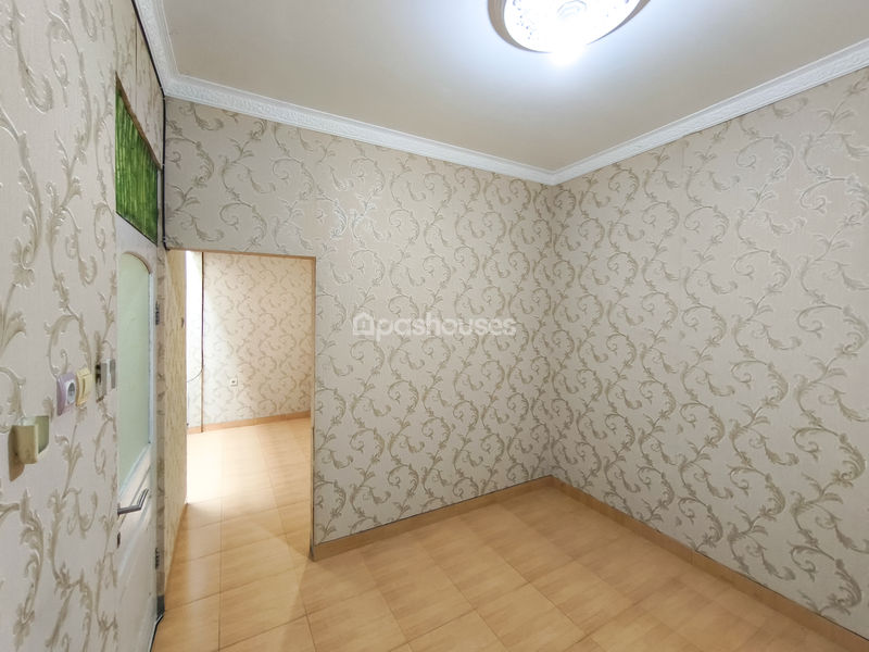 Perumahan Wisma Tajur Blok B5 No.5