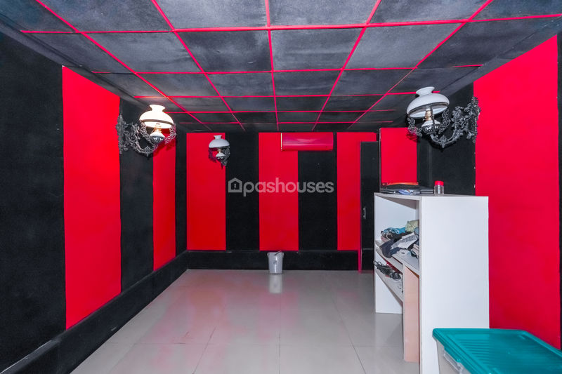 Roemah Djawa II No.85