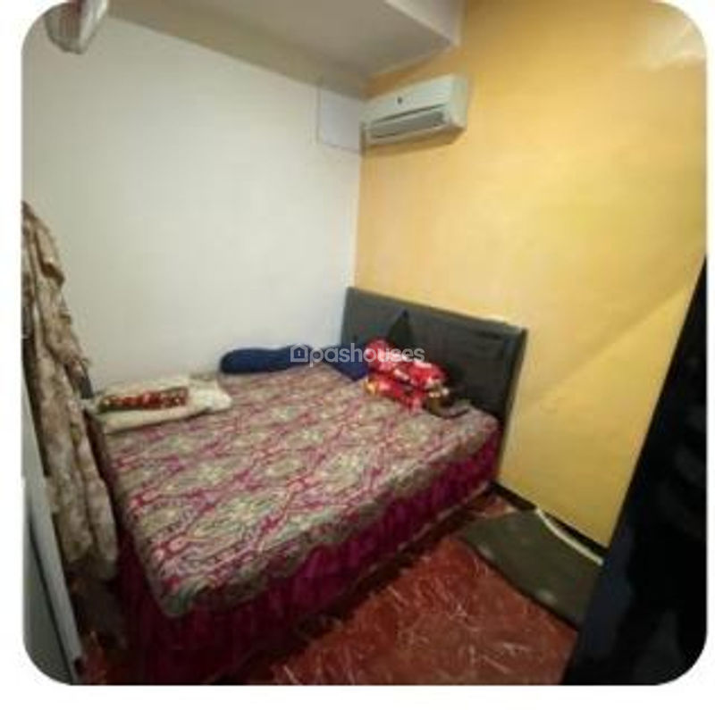 Puri Nirwana Residence Blok QA No.9
