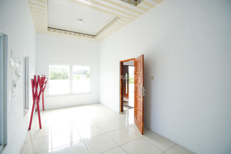 Komplek Bunga Pratama Sawangan