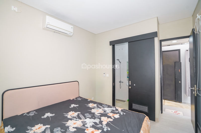 Shila at Sawangan Cluster Cluster Tilia Blok F25 No.53