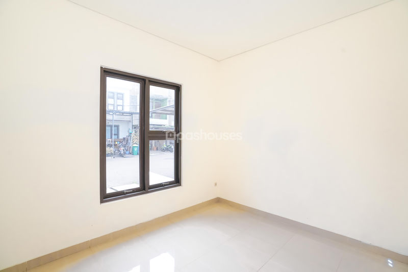 Perumahan Tanah Baru Residence