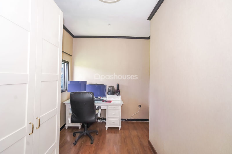 Perumahan Puri Cinere Blok K4 No.9