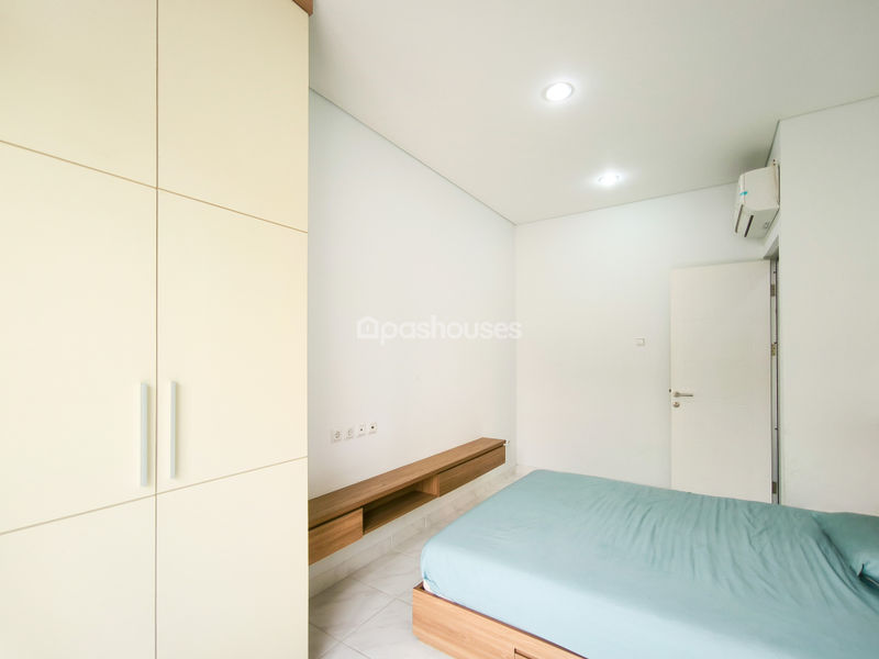 Paramount Serpong Cluster Malibu Village