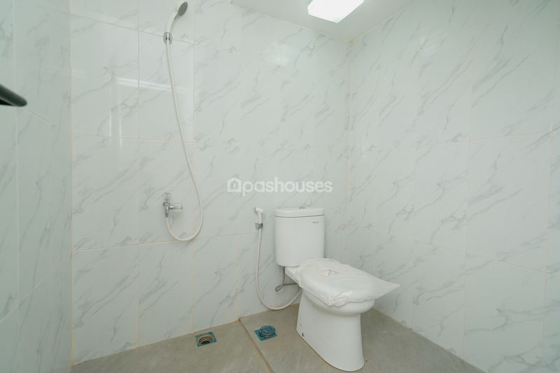 Perumahan Arden Residence Blok C6