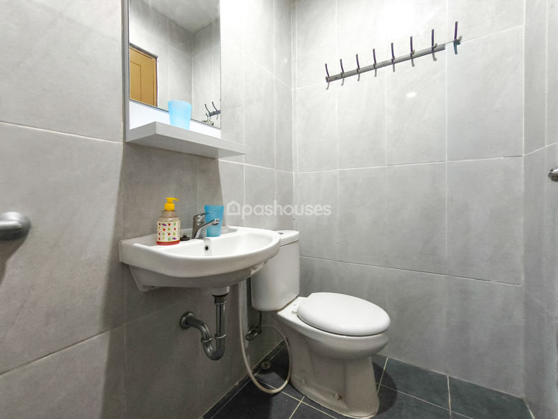 Springhill Yume Lagoon Blok E3 No.9