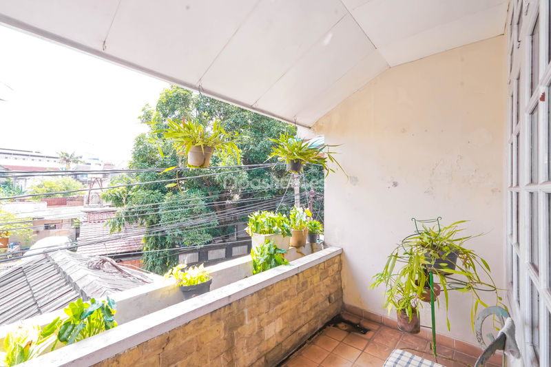 Perumahan Lembah Cinere Indah