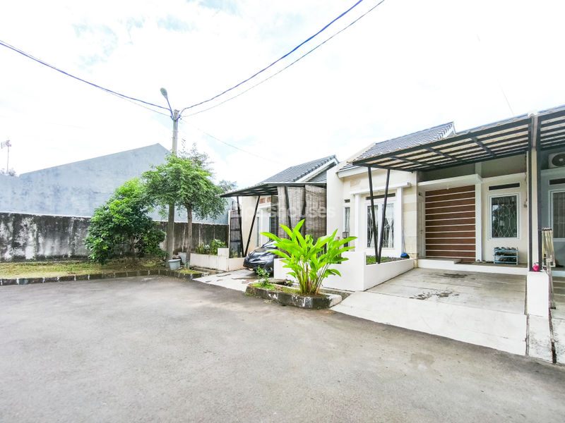 Cilebut Residence 1 Blok A3