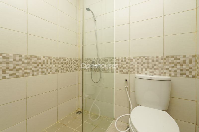 Tamansari Iswara Apartment