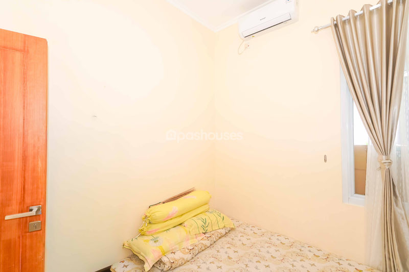 Perumahan Pesona Sawangan Residence Cluster Citronella Blok B5 No.12