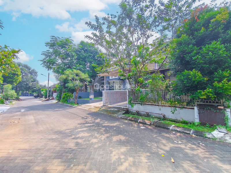 Bukit Cimanggu City Blok DD6 No.10