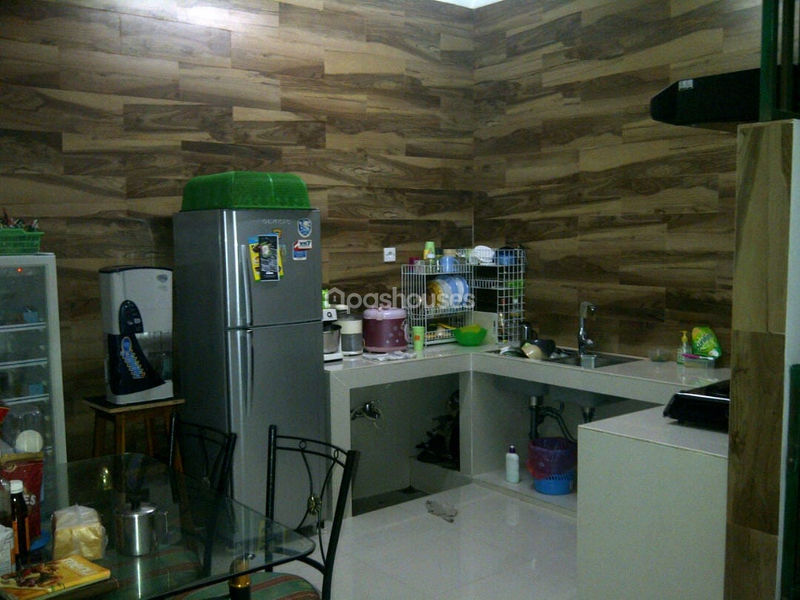 Perumahan Vila Serpong