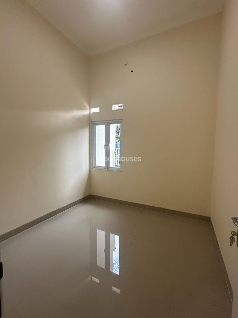 Perumahan Taman Wisma Asri Blok AA 17 /35