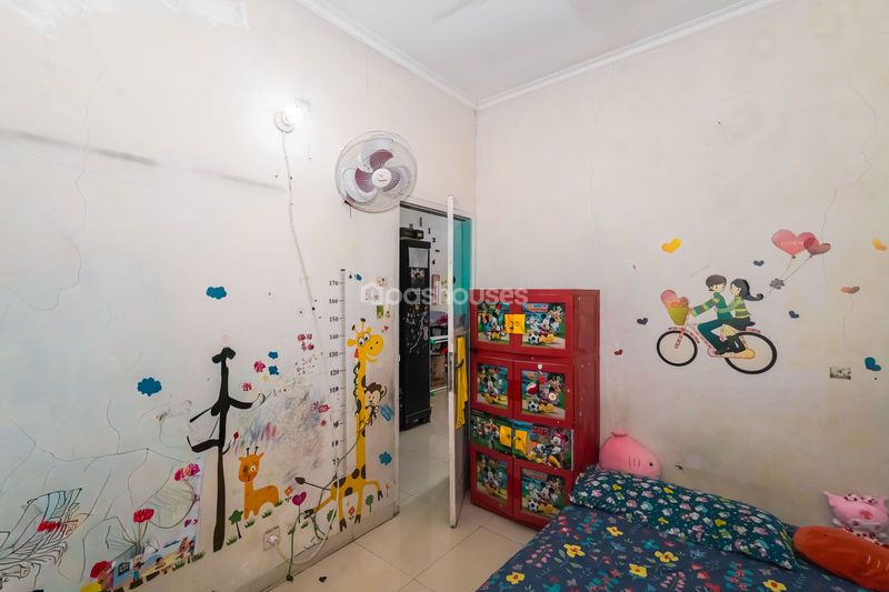 Perumahan Three Residence