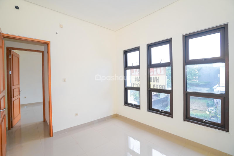 Perumahan Tanah Baru Residence