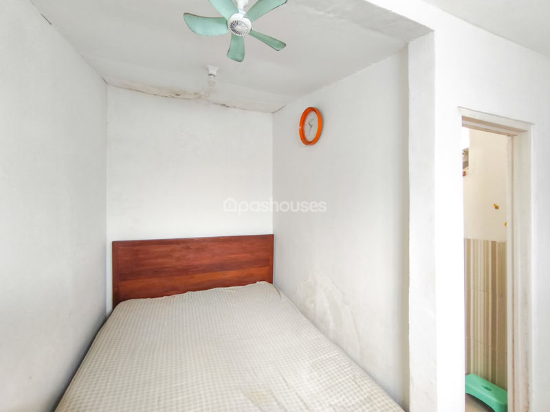 Serpong Park Cluster Emerald