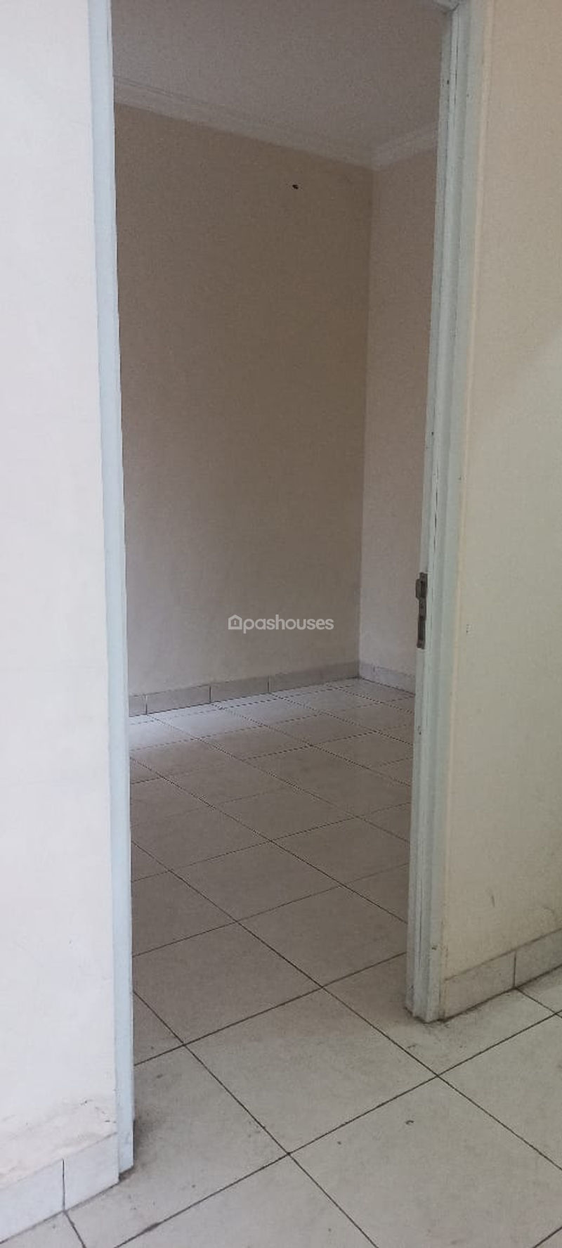 Perumahan Paradise Park Residence Blok K12