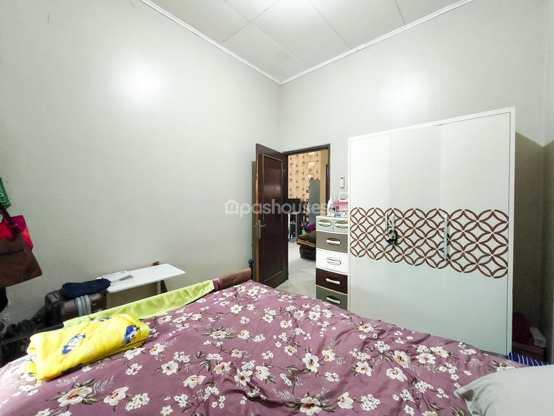 Perumahan Taman Cikas Blok C9 No.20
