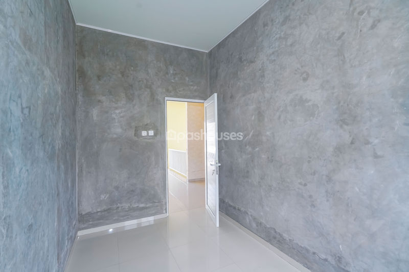 Grand Depok City Cluster Grand Citra Residence