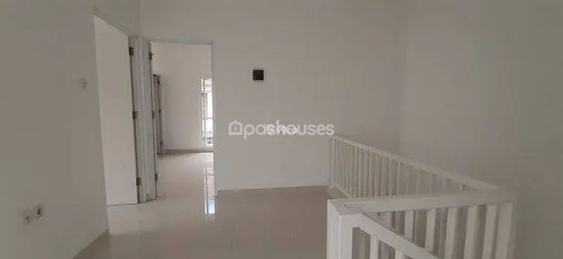 Perumahan Green Leaf Residence Bekasi