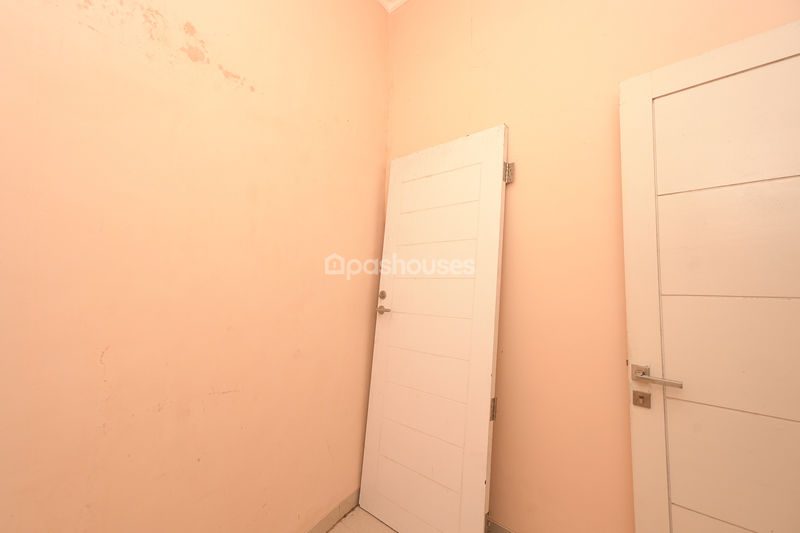 Perumahan Permata Harapan Baru Blok C1 No.20