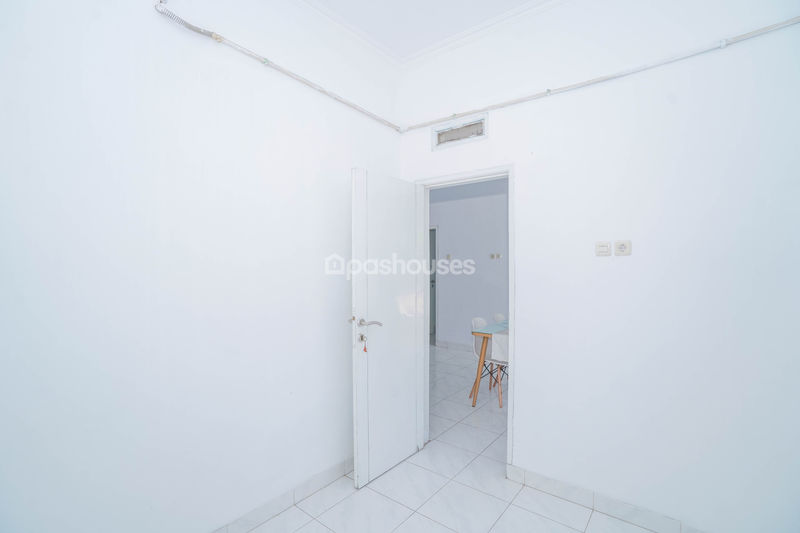 Perumahan Jatijajar Blok E8