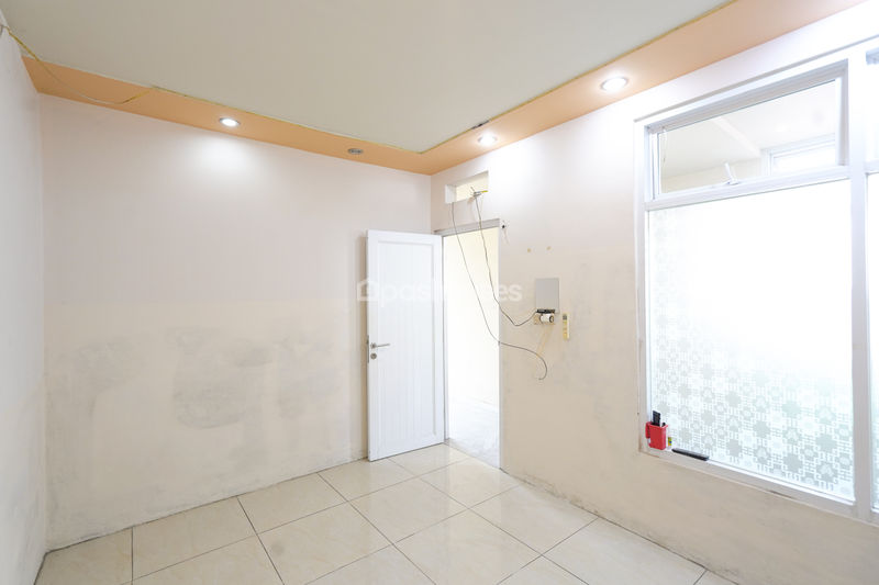 Perumahan Permata Regency Bekasi