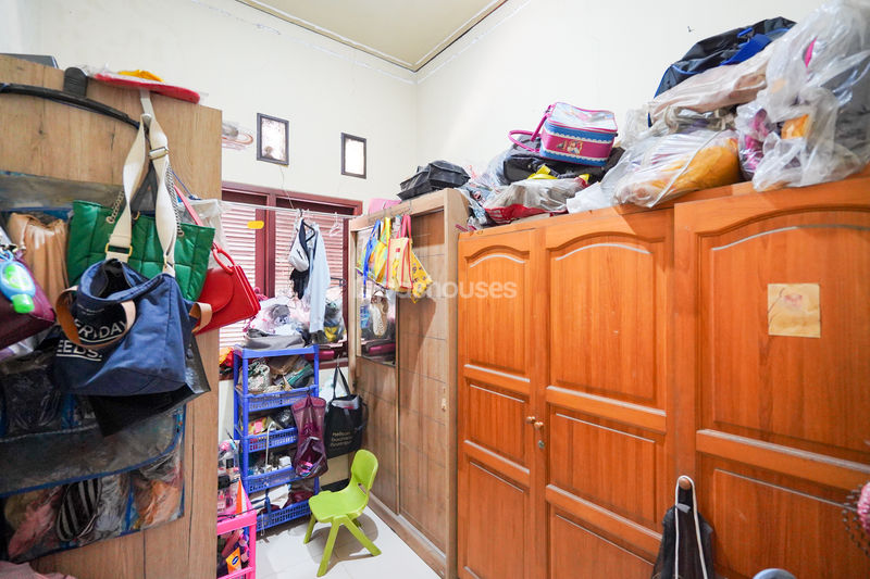 Perumahan Studio Alam Indah