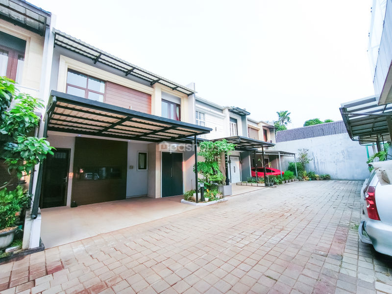 Jalan Pinang I Barat No.19B