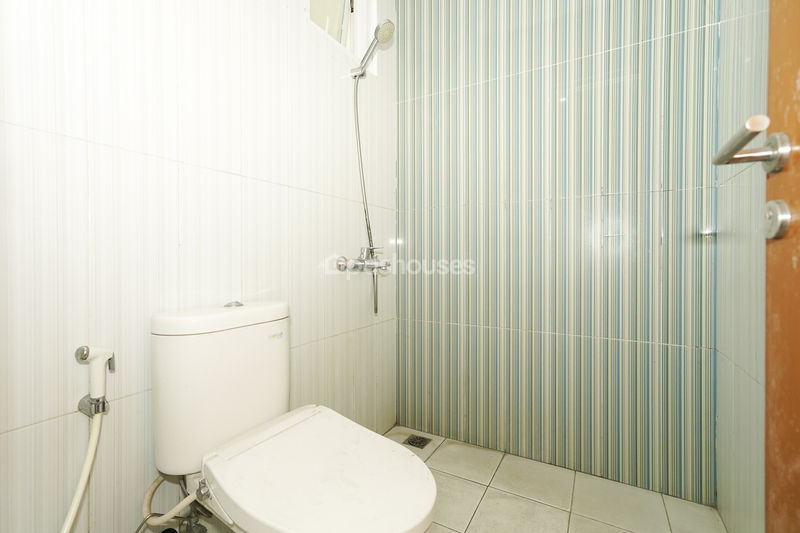 Perumahan The Regent Bekasi