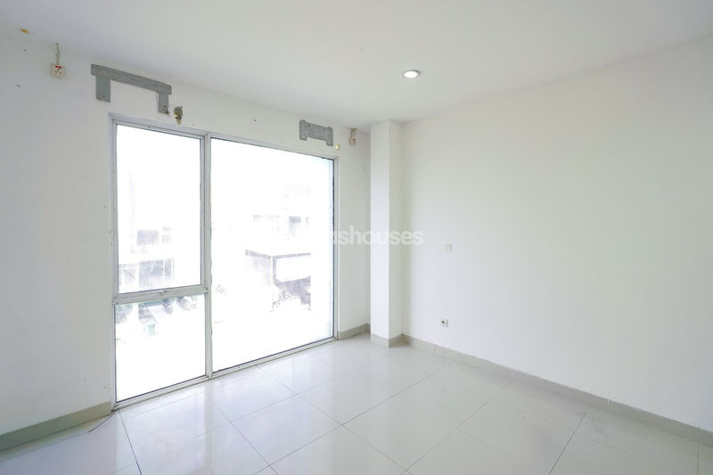 Citra Garden 8 Cluster Aerolink Blok L2 No.10