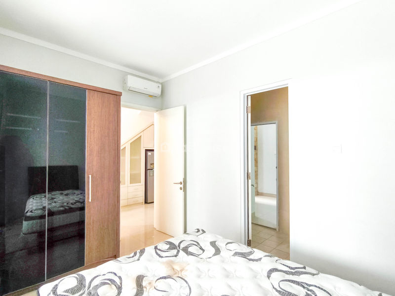 Graha Raya Cluster Fortune Terrace Blok D/G