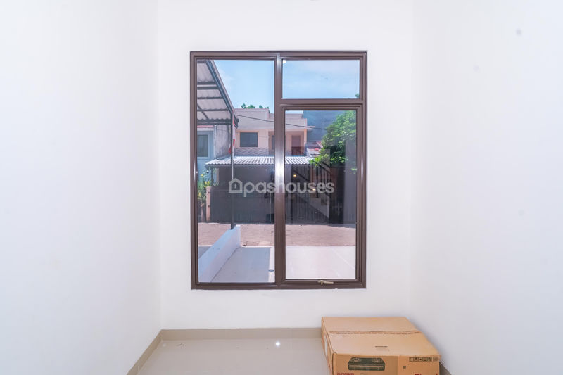 Perumahan D'Hills Residence Pamulang Blok F5