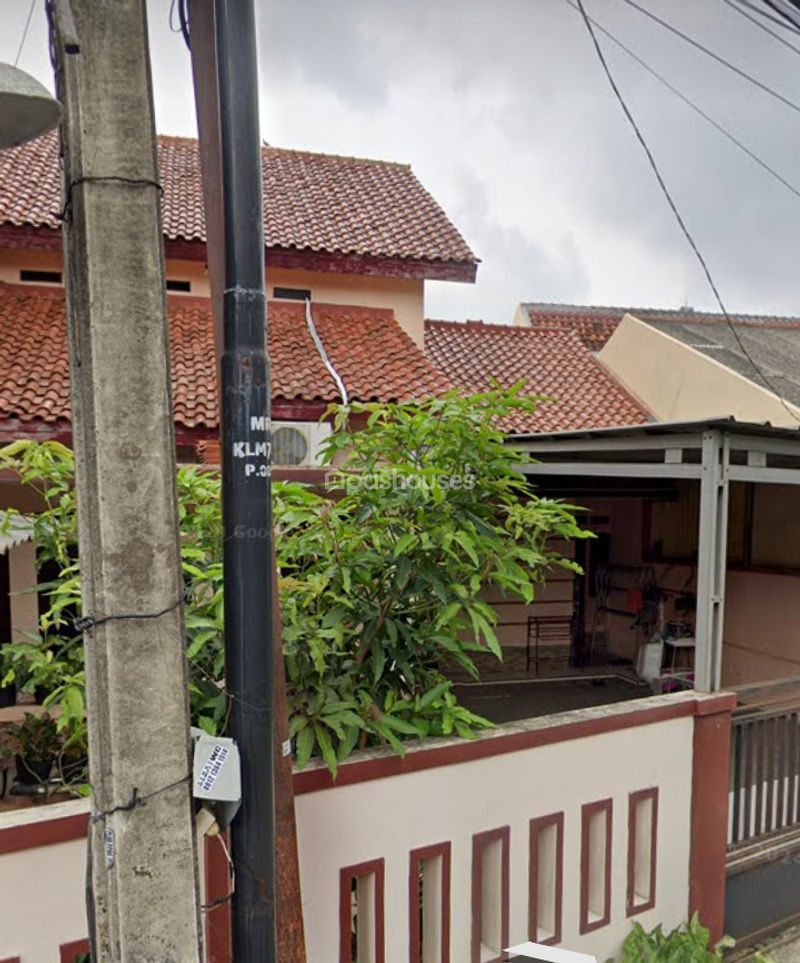 Jalan Sasak No.38A Depok