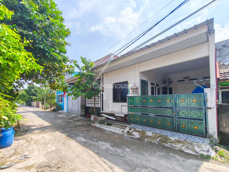 Pesona Cilebut 2 Blok CB3