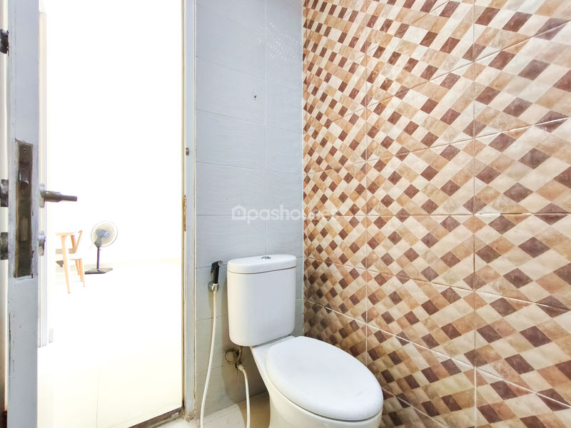 Perumahan Cattleya Residence No.11A