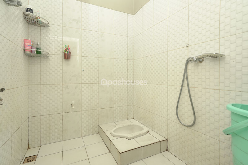 Jalan Pegasing 3 No.28 Cipayung