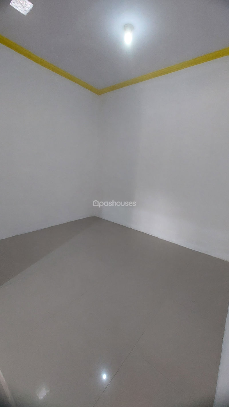 Perumahan Taman Cikunir Indah Blok E5 No.18