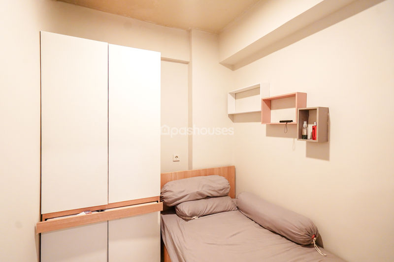 Apartemen Bintaro Parkview