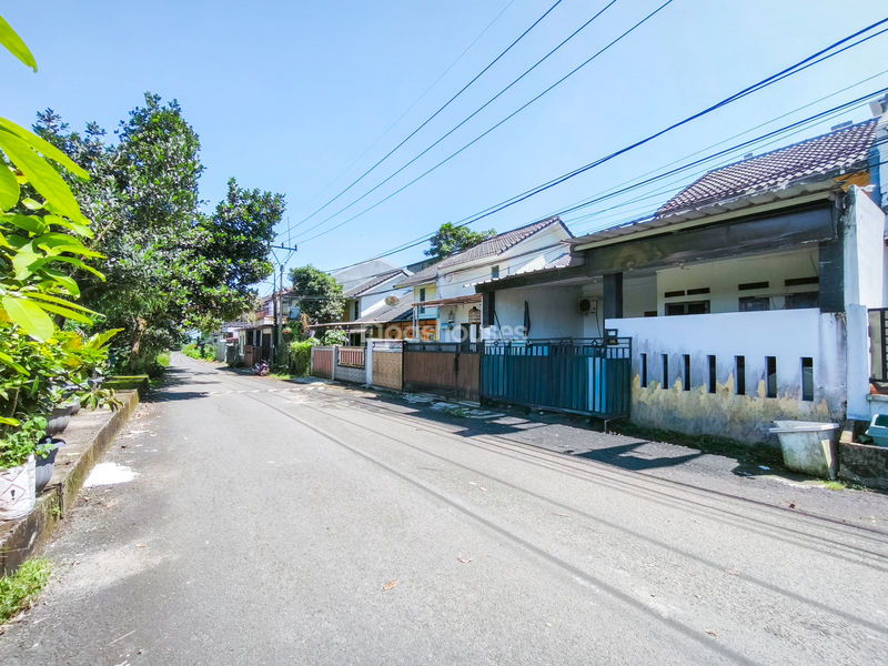 Perumahan The Green Hill Blok A2 No.8