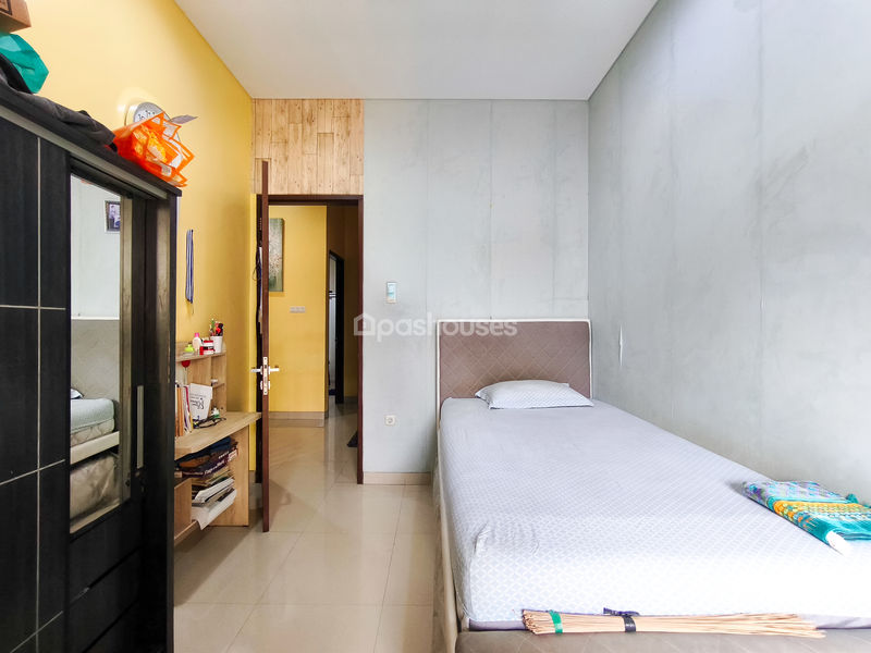 Perumahan Setia Residence