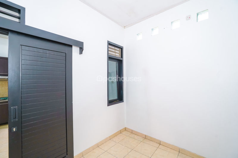 Perumahan Kavling Pelita Air