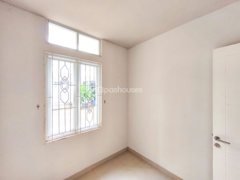 Parkville Serpong Cluster Canola