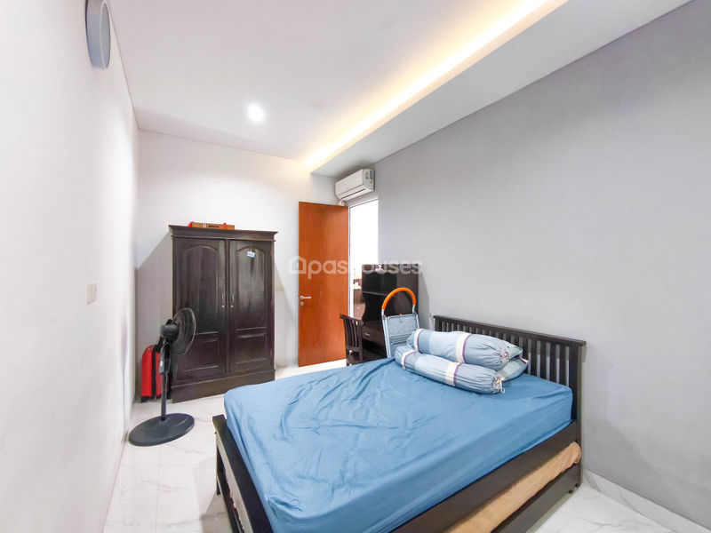 Perumahan Pondok Maharta Blok D9