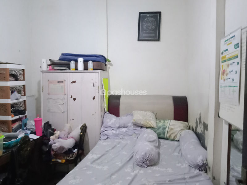 Perumahan Villa Mutiara Blok I/2