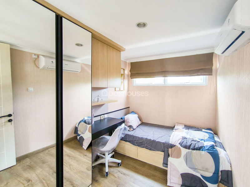 Bamboo Prime Residence