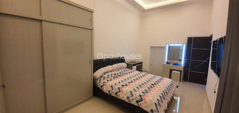 Komplek Pondok Jatimurni Blok B3