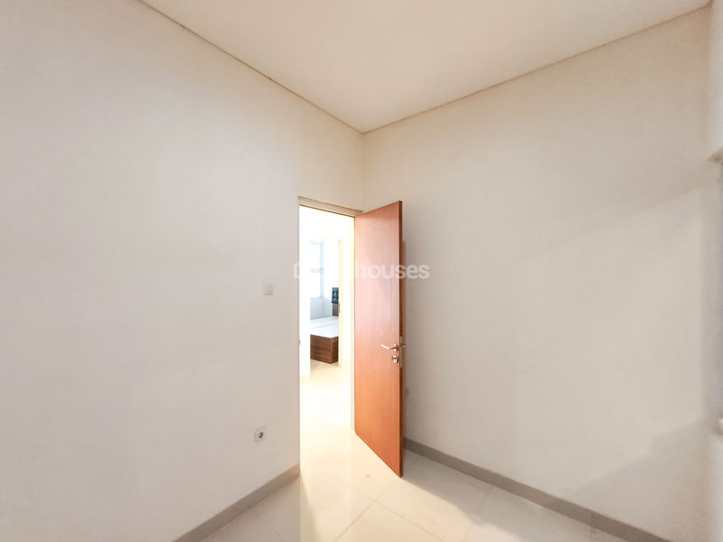 Komplek Trevista Residence Blok B6/24