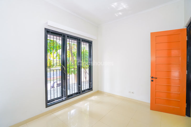 Perumahan Cibubur Garden No.1